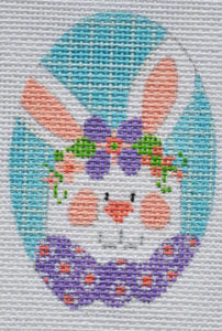Bunny Egg CH-166