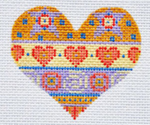 Heart 4 CH-177