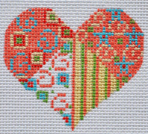 Heart 5 CH-178