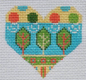 Heart 7 CH-180