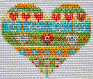Heart 8 CH-181