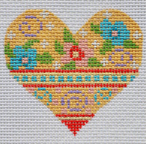 Heart 10 CH-183