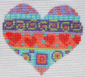 Heart 11 CH-184