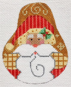 Santa Pear CH-201