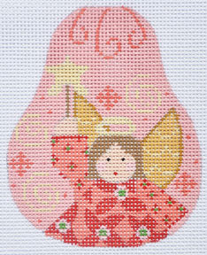Angel Tree Pear CH-203