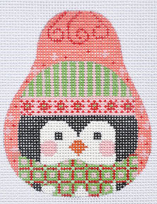 Penguin Pear CH-206