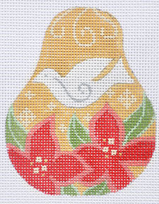 Dove Pear CH-207