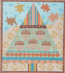 Acorn Tree CH-218