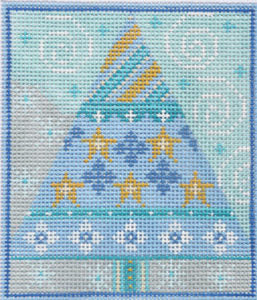 Winter Tree CH-219