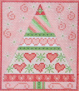 Heart Tree CH-220