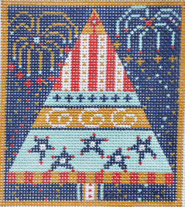 Fireworks Tree CH-224