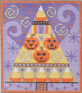 Jack O’Lantern Tree CH-225