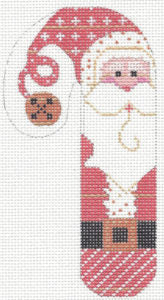 Santa Red/White Candy Cane CH-23 13