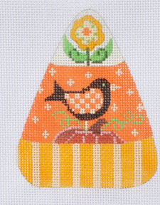 Crow Candy Corn CH-230