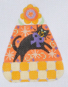 Cat Candy Corn CH-232