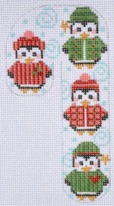 Penguin Candy Cane CH-244