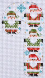 Santas Candy Cane CH-245