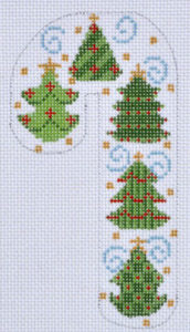 Christmas Candy Cane CH-247