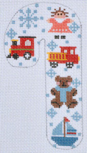 Toys Candy Cane CH-248