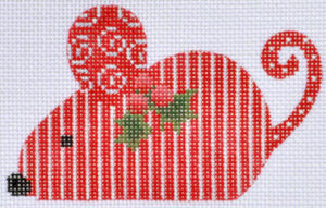 Red Striped Mouse CH-251 13
