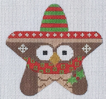 Owl Star