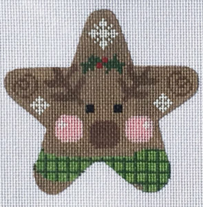 Reindeer Star CH-264