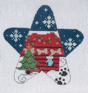 Dog House Star CH-267