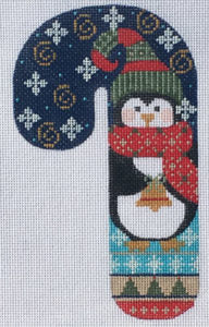 Penguin Candy Cane CH-282