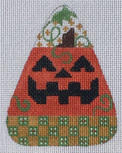 Pumpkin Candy Corn CH-287