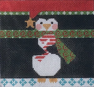 Penguin Roll Up CH-288