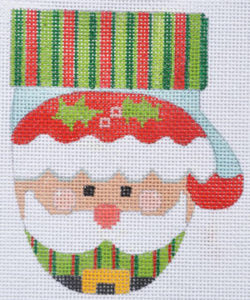 Santa Mitten CH-299