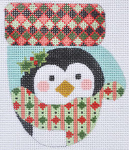 Penguin Mitten CH-300