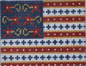 Flag CH-307