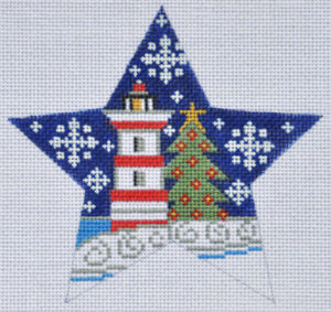 Lighthouse Star CH-310