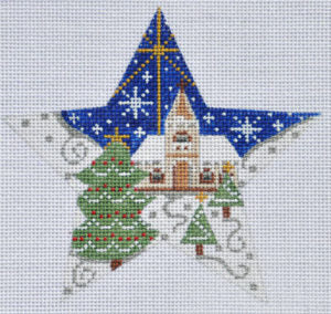 Church Star CH-312