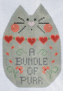 Bundle of Purr CH-317