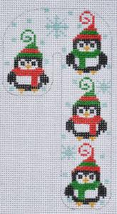 Penguin Candy Cane CH-322