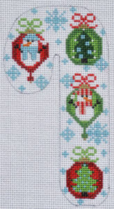 Ornaments Candy Cane CH-324