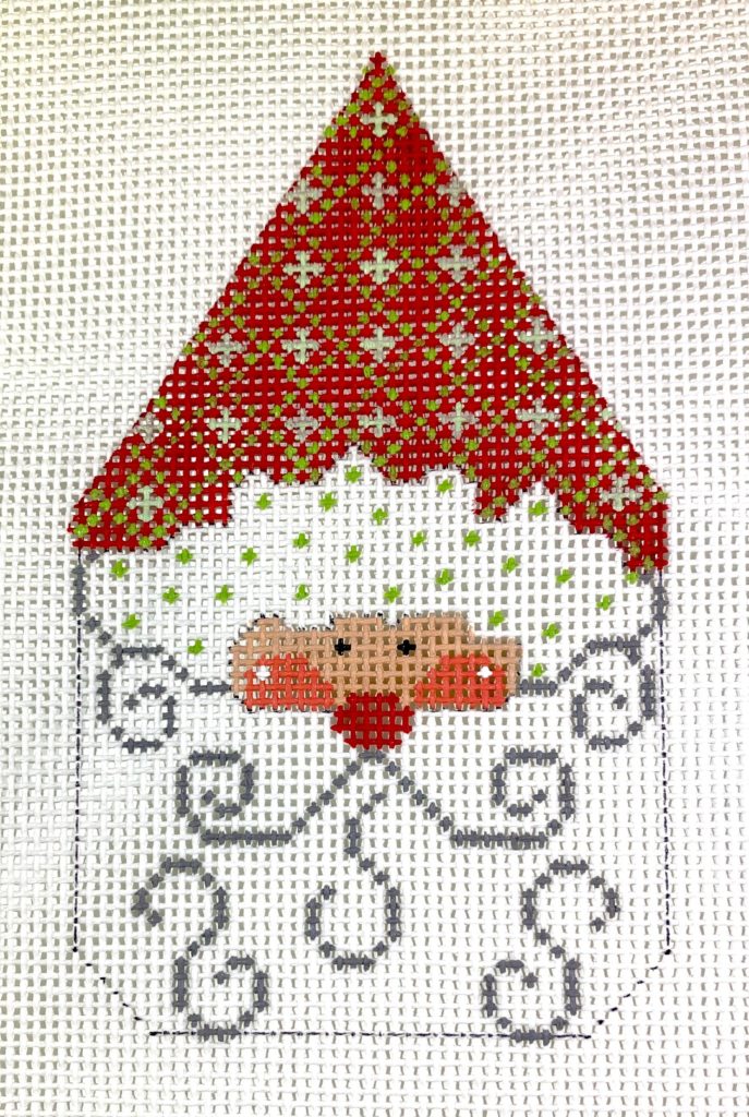 Santa 5 CH-355