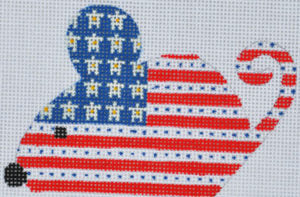 Flag Mouse CH-374