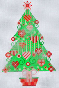 Heart Tree CH-377