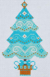 Blue Tree CH-379