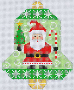 Santa Bell CH-384