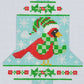 Cardinal Bell CH385