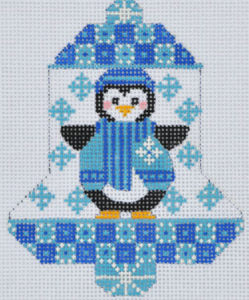 Penguin Bell CH-388
