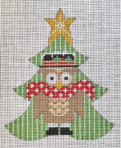 Owl Tree CH-413
