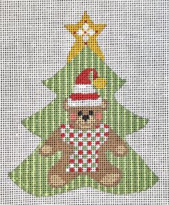 Teddy Bear Tree CH-414
