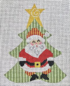 Santa Tree CH-415