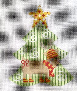Reindeer Tree CH-417