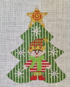 Elf Tree CH-418